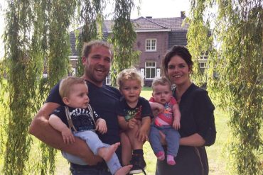 Frans & Leonie