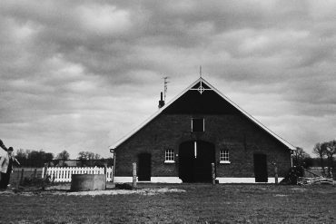 Opa’s huisje